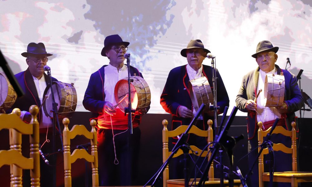Festival Nanino Díaz Cutillas