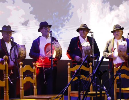 Festival Nanino Díaz Cutillas