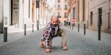Taller de danza de estilo jazz