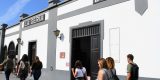 Bodega La Geria finaliza la vendimia 2024