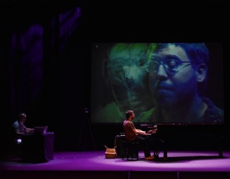 La Palma, Lanzarote y Fuerteventura acogen conciertos del Festival Contemporáneo. El pianista Carles Marigó lleva su singular ‘Breaking Bach’