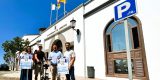 Arrecife organiza rutas en bici. El Ayuntamiento se une a la Semana Europea de la Movilidad