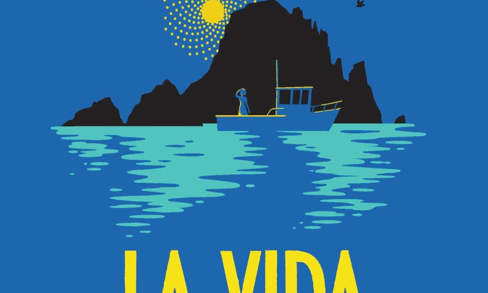 La vida imposible de Matt Haig