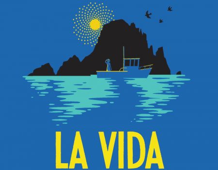 La vida imposible de Matt Haig
