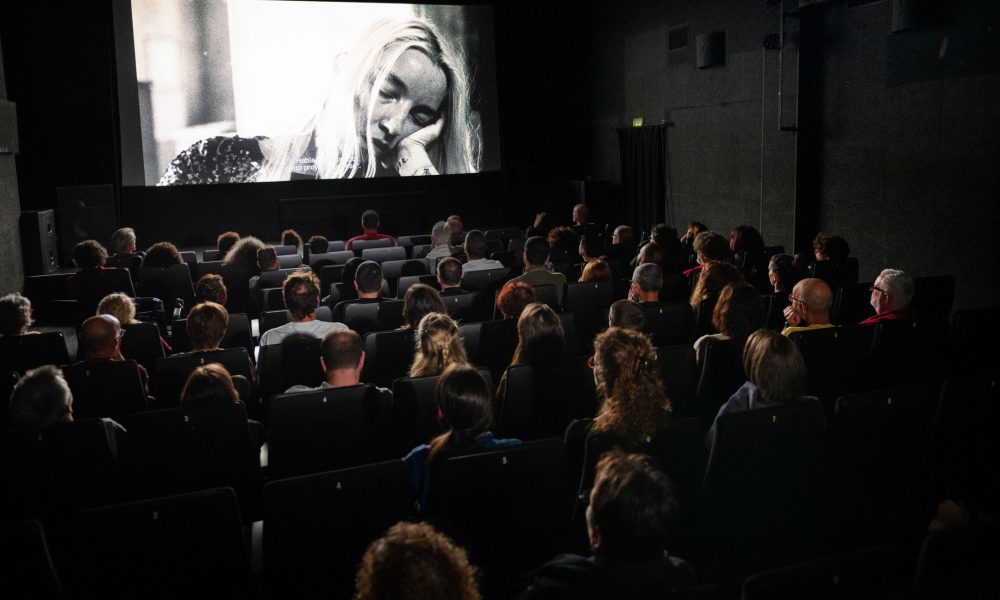 14ª Muestra de Cine de Lanzarote