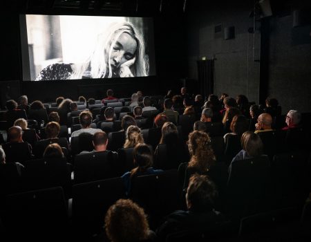 14ª Muestra de Cine de Lanzarote