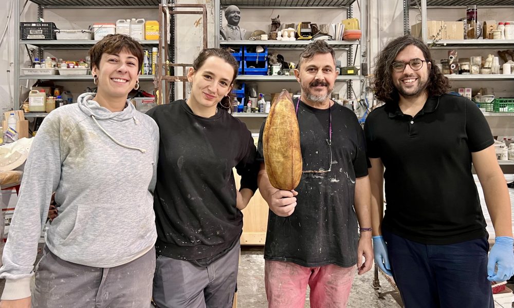 Parranda Marinera de Buches & Fundación Factum