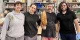 Parranda Marinera de Buches & Fundación Factum
