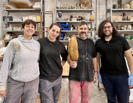 Parranda Marinera de Buches & Fundación Factum