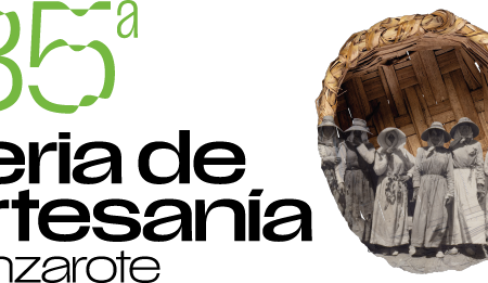 Feria de Artesanía en Mancha Blanca, Tinajo (Lanzarote) del 10 al 15 de septiembre 2024