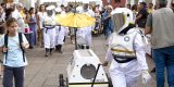 Satélite Teatro aterriza en Lanzarote