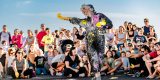 Heart se consolida en Playa Honda con su edición más sostenible  
