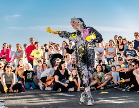 Heart se consolida en Playa Honda con su edición más sostenible  