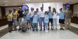 Liga DISAFío de fútbol inclusivo