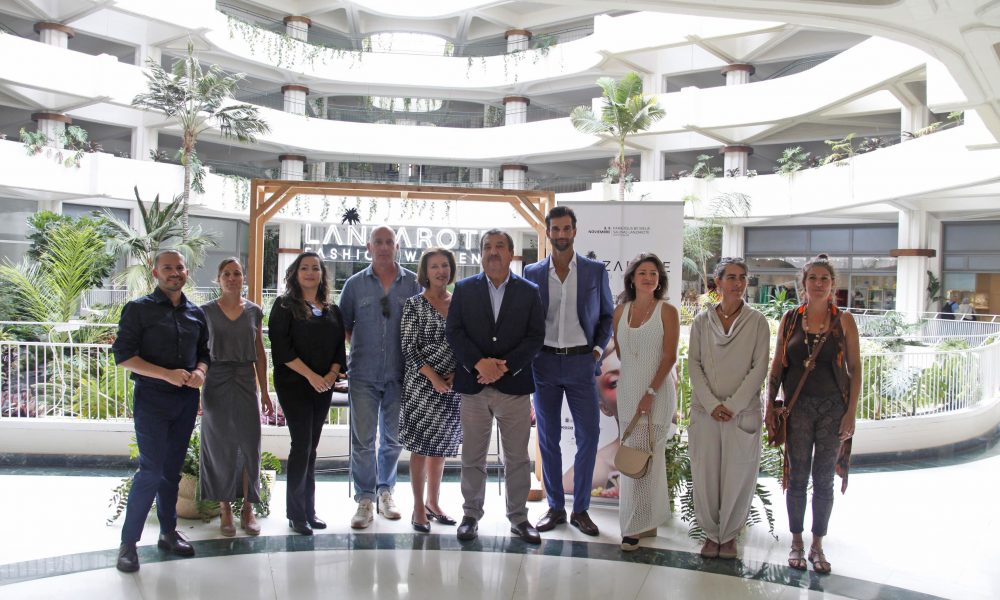 Lanzarote Fashion Weekend 2024