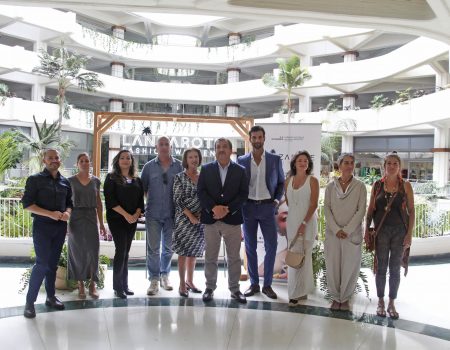 Lanzarote Fashion Weekend 2024
