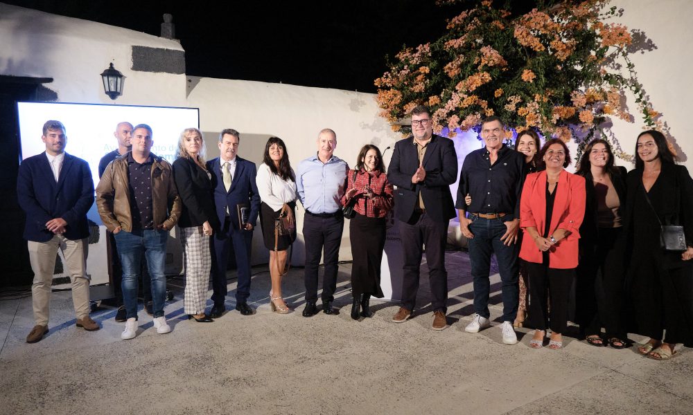 I Jornadas de Patrimonio ‘Raíces y Futuro’