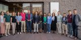 Taller de agua y energía en La Palma