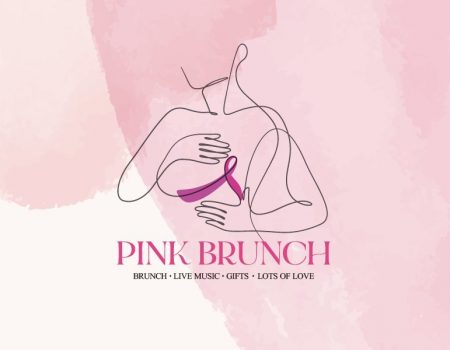 Pink Brunch Solidario