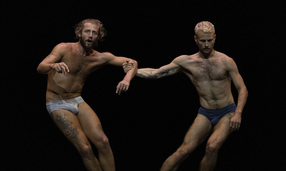 Festival Internacional MASDANZA