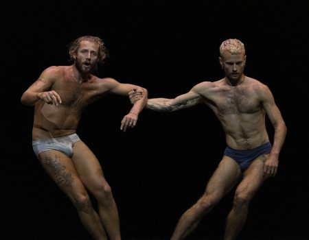 Festival Internacional MASDANZA