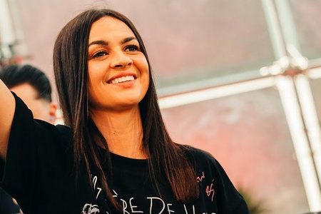 Alisha lleva el futuro del house al EMEC de Arrecife