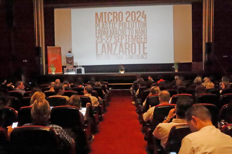 Apertura de la Conferencia Internacional Micro 2024