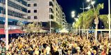 Arrecife Ochentera