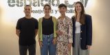 El CAAM abre su programación de invierno 2025