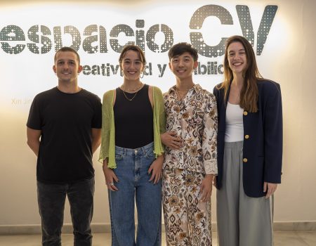 El CAAM abre su programación de invierno 2025