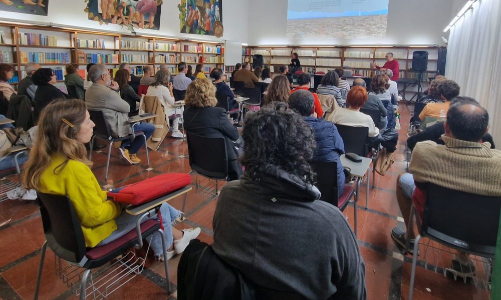 La Reserva de la Biosfera y la UNED sellan un convenio