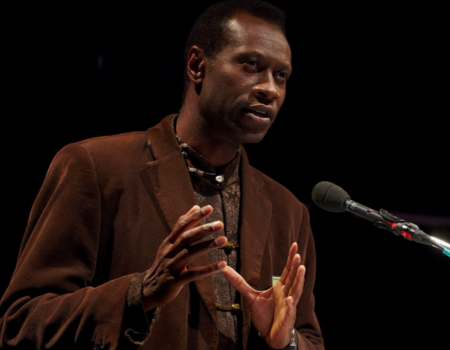 Curso internacional 'Civilización Africana'