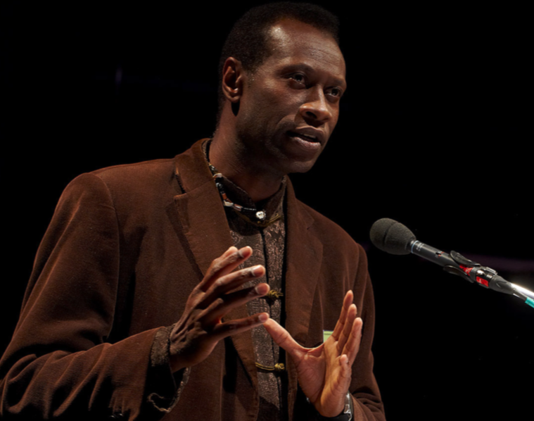 Curso internacional 'Civilización Africana'
