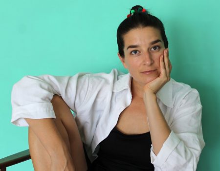Entrevista a Bea Lema - Premio Nacional del Cómic