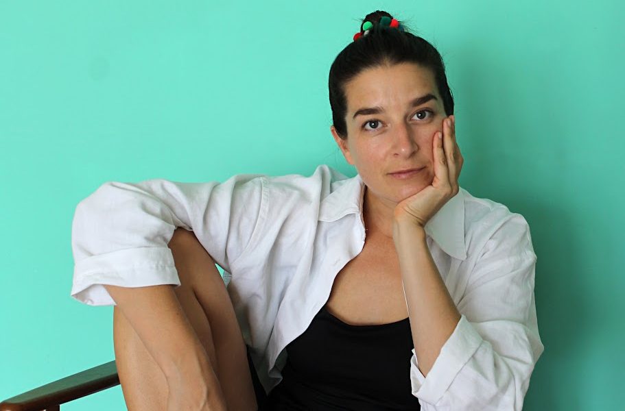 Entrevista a Bea Lema - Premio Nacional del Cómic