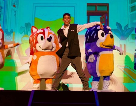 El fenómeno televisivo para niños ‘Bluey’ llega a Islas Canarias