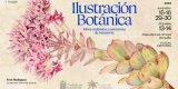 Taller de ilustración botánica