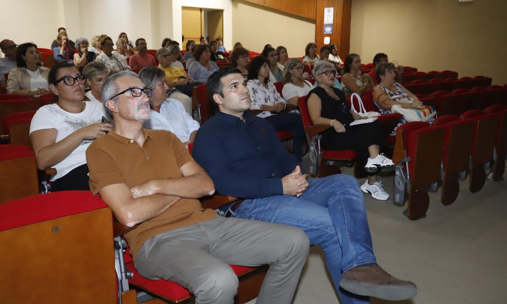 estrategias para tratar el síndrome del cuidador quemado  