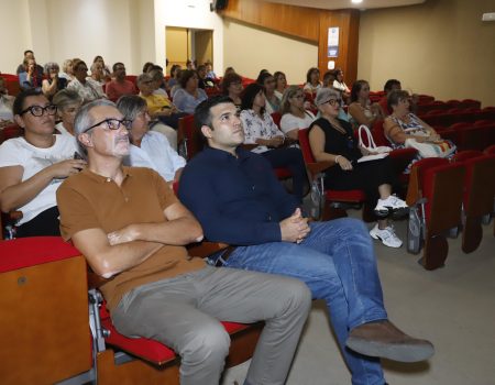 estrategias para tratar el síndrome del cuidador quemado  
