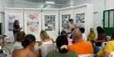 Proceso participativo del parque de Cabo Pedro