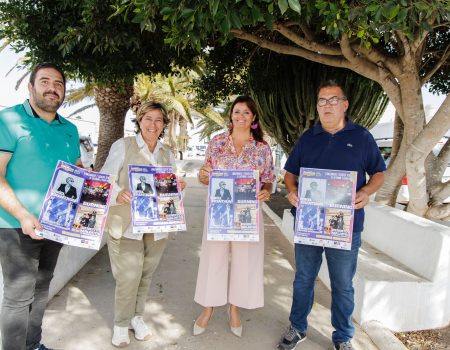 Halloween en Costa Teguise