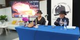 Charla "Los mahos y la muerte" de la Orden del Cachorro Canario en Lanzarote