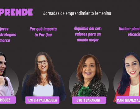 FEM-PRENDE: diseña el proyecto de tus sueños