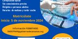 Bienestar Social Arrecife impulsa la capacitación digital gratuita