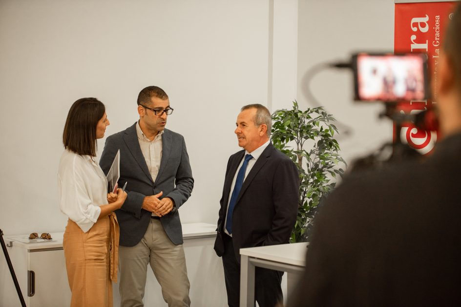 Segunda edición de los Premios Talento Sostenible 2024