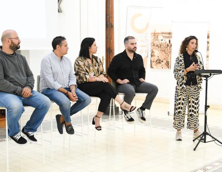 Festival de Danza Traslación