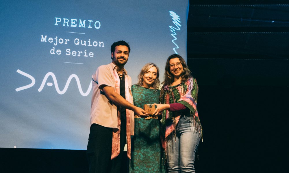 Premios Islabentura Canarias: Dos guiones destacados en Fuerteventura