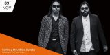 El flamenco racial de los hermanos De Jacoba