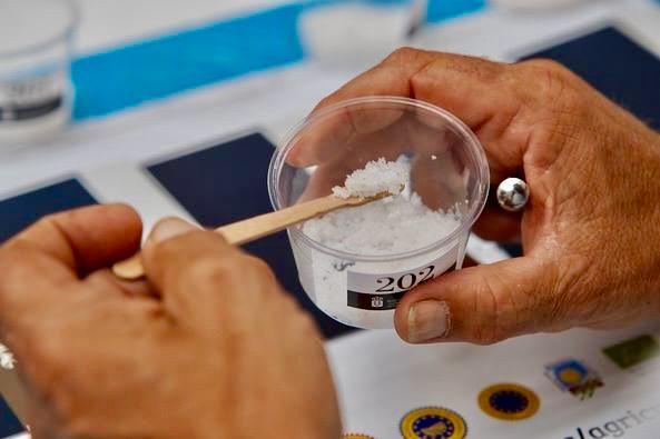 Concurso de Sal Marina Agrocanarias