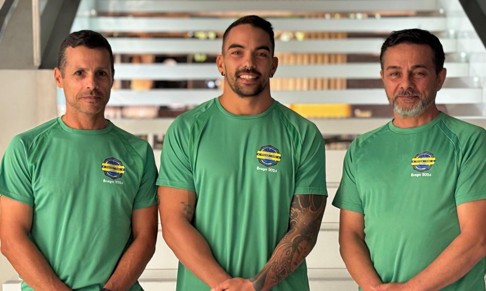 La Policía Local de Arrecife logra 14 medallas